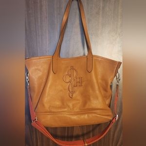 SALE***COLE HAAN Ladies Shoulder Bag